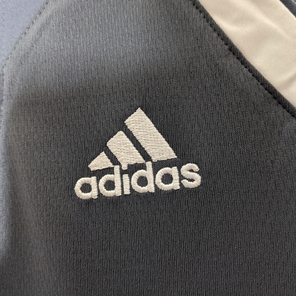 Adidas youth basketball jersey shirt - Picture 3 of 6